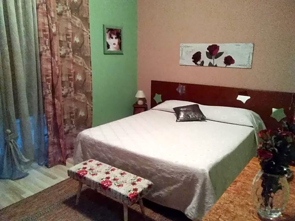 B&B "Al Calopinace"
