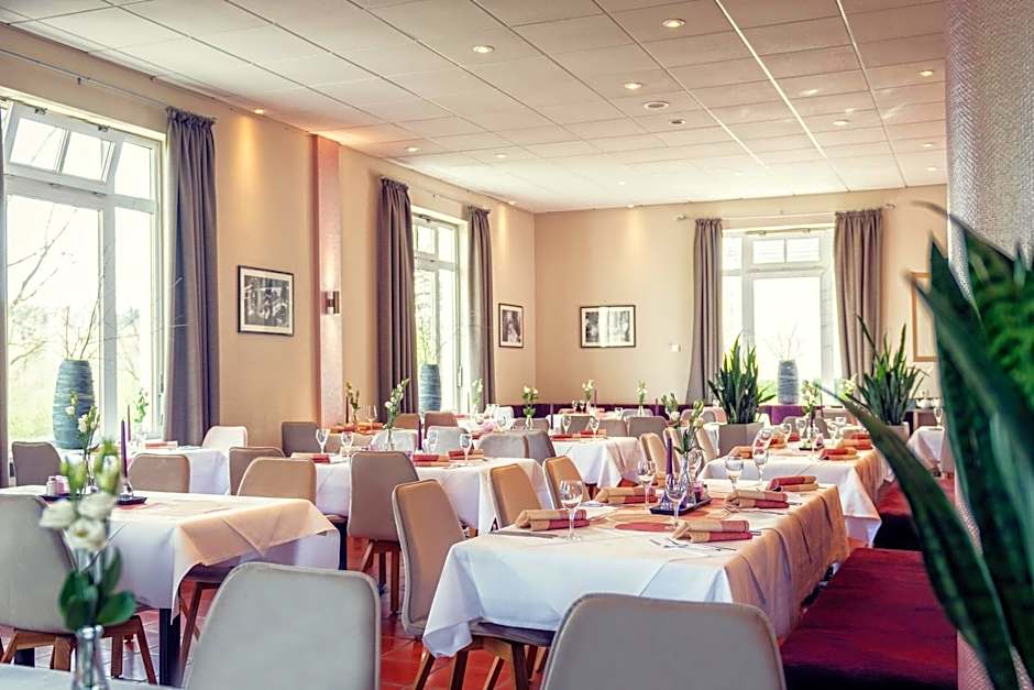 Golfhotel Fahrenbach