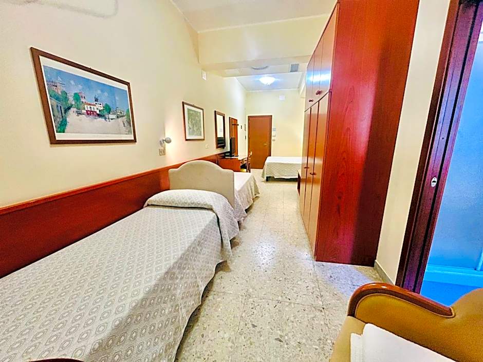 Il Nocchiero City Hotel