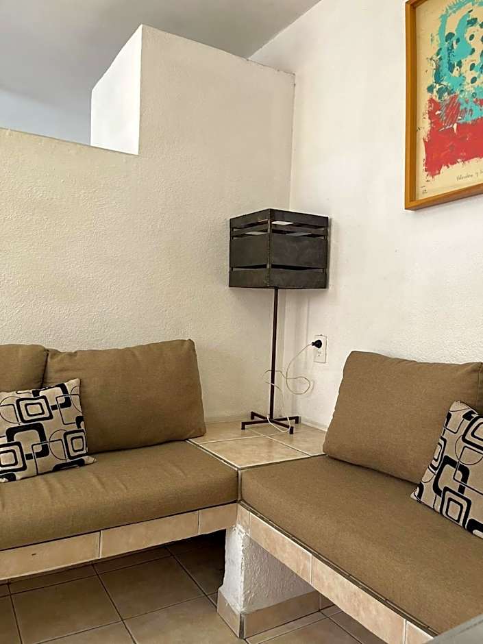 INMOTEGA - Suites TG