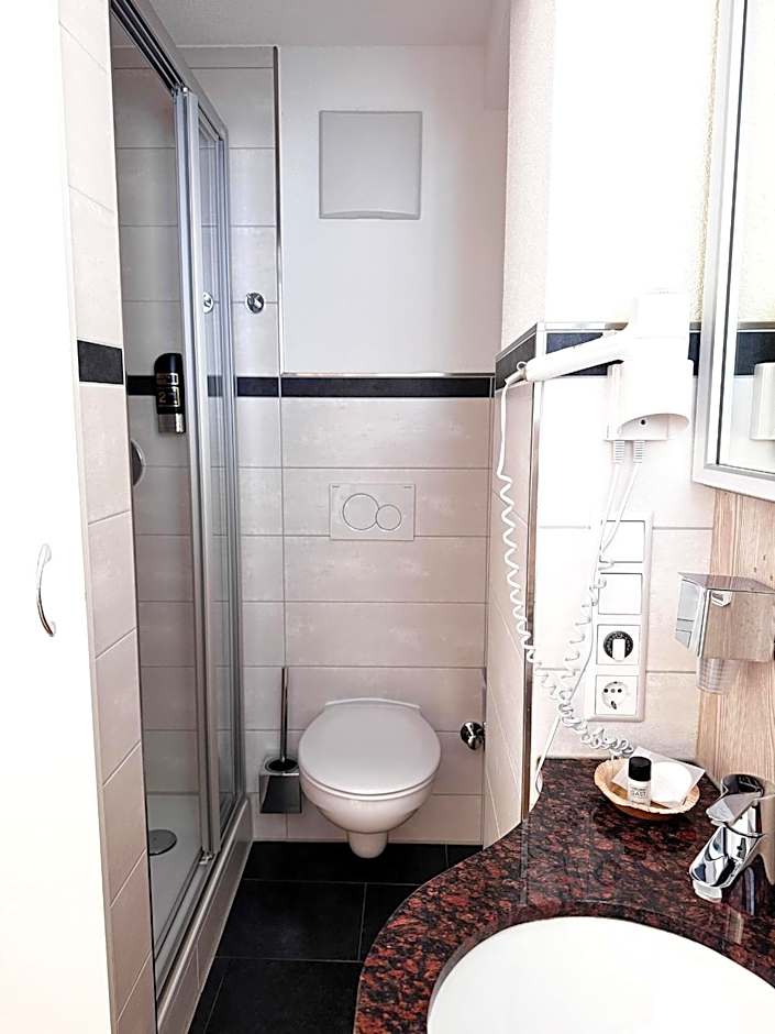 Hotel & Gästehaus Seehof