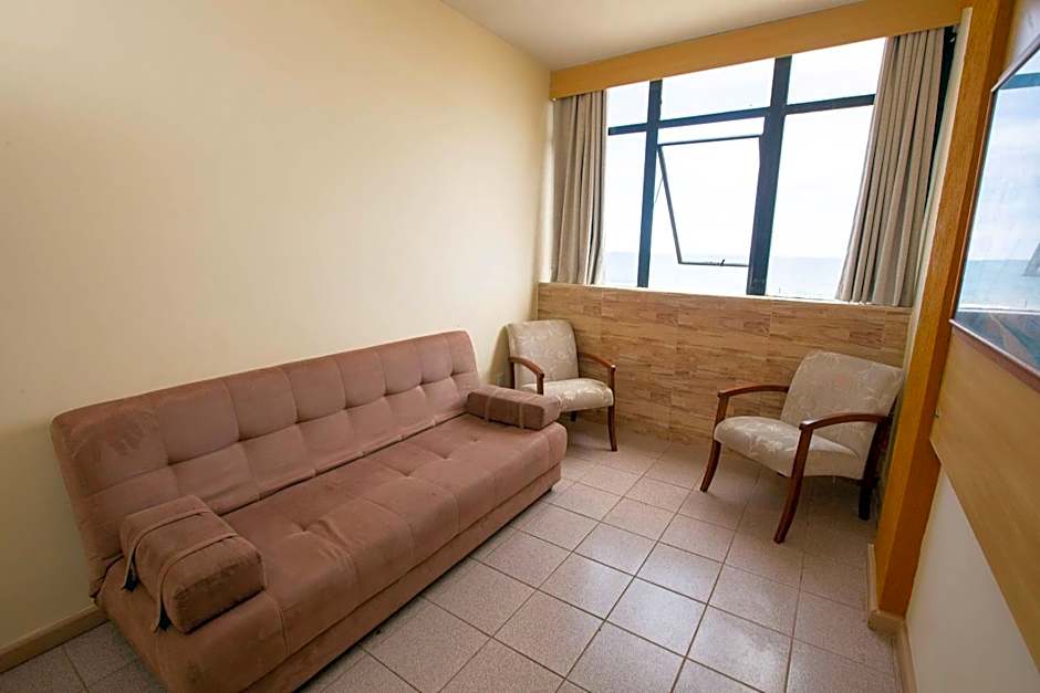 Rede Andrade Plaza Salvador