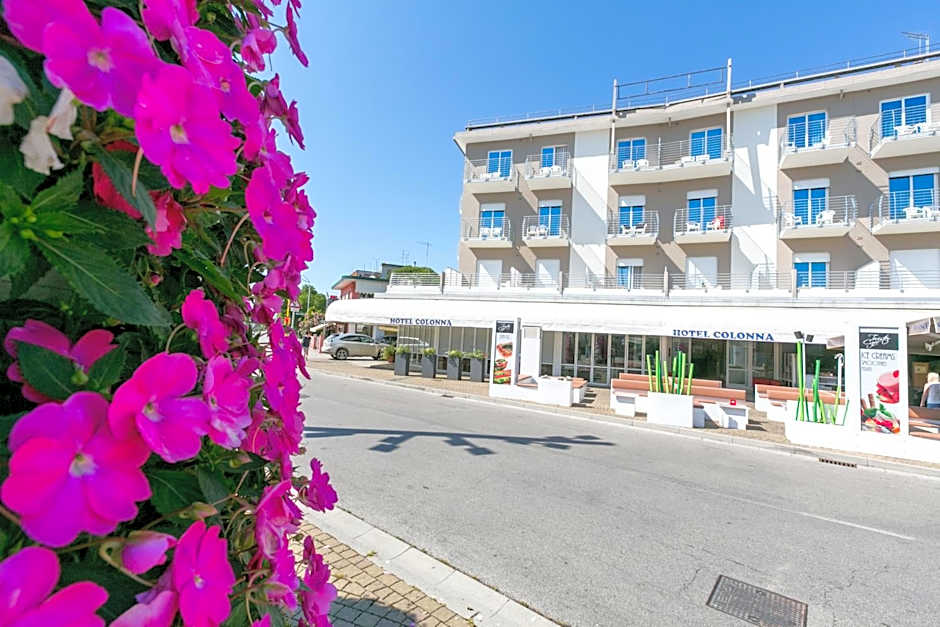 Hotel Colonna