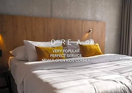 Orea Congress Hotel Brno