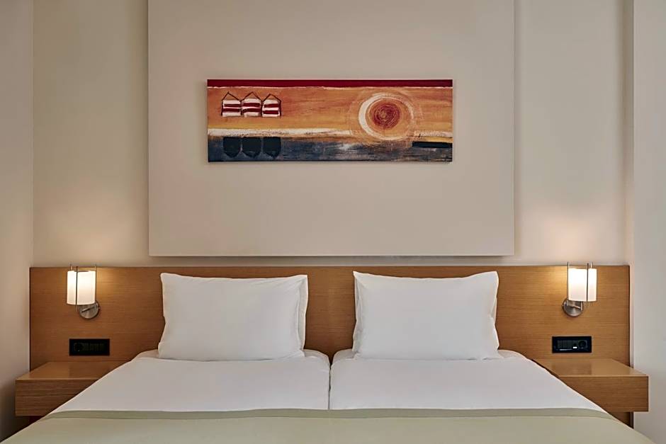 Atlantica Amalthia Beach Hotel - Adults Only