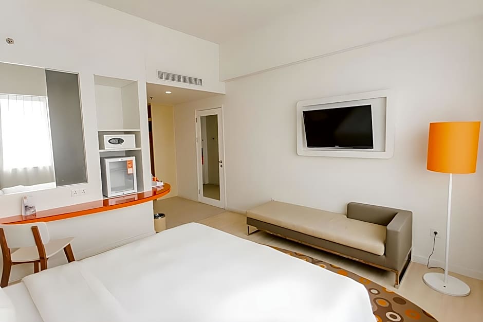 Harris Hotel Pontianak