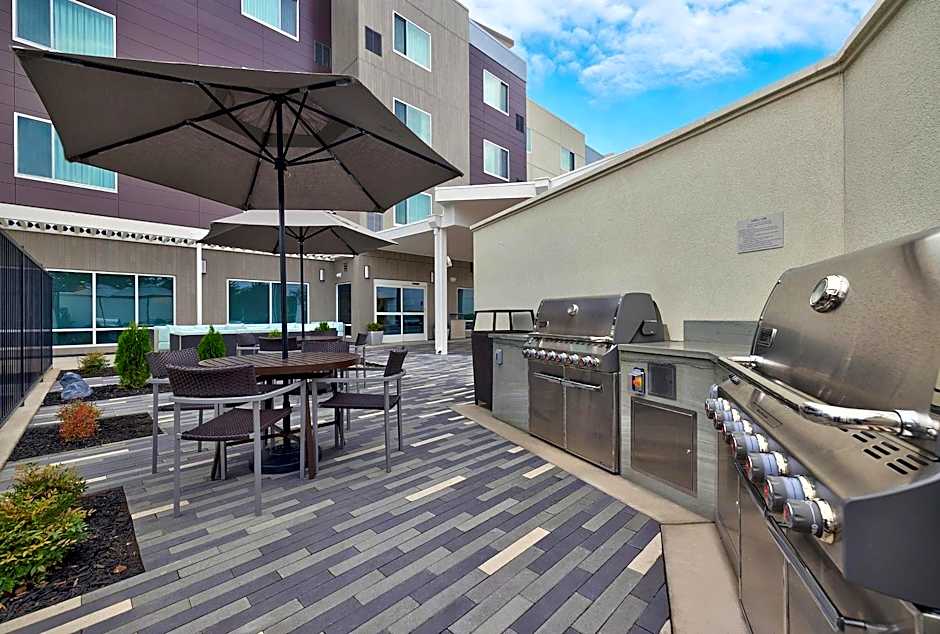 TownePlace Suites by Marriott Sacramento Elk Grove