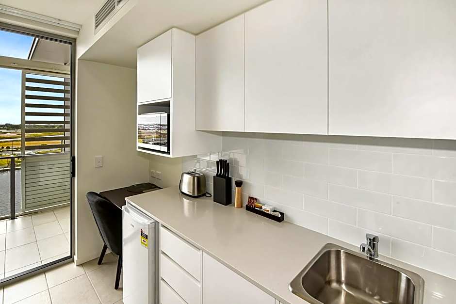 North Shore Oceanside Kawana