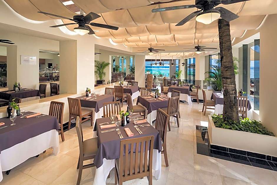The Sens Tulum Riviera By Oasis
