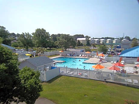 Sandcastle Cove