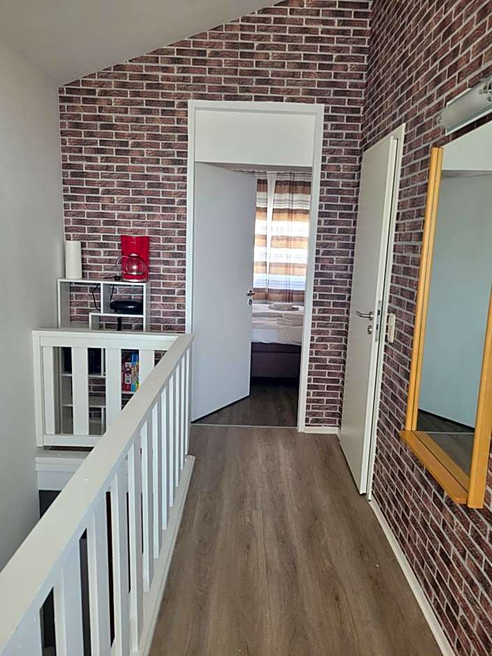 King Panorama mit Netflix