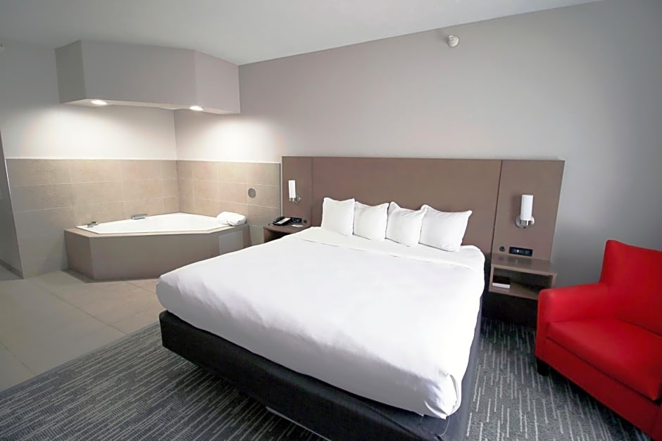 Country Inn & Suites by Radisson, Council Bluffs, IA