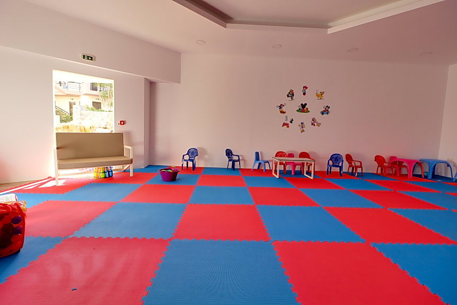 Harmony Rethymno Beach