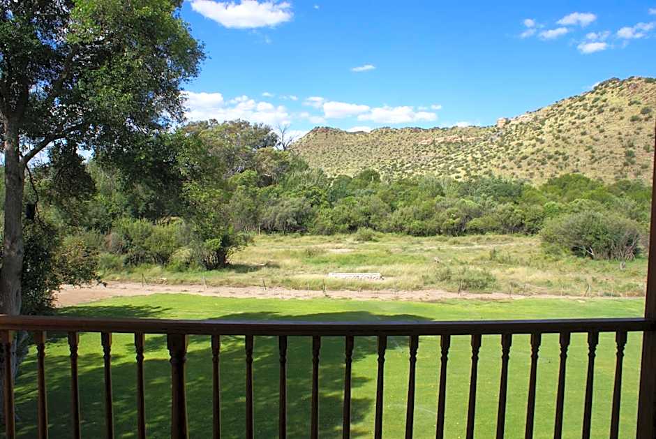 Chargo Boutique Lodge