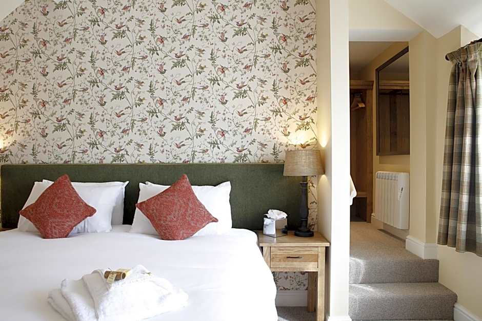 Bartons Mill Pub and Dining