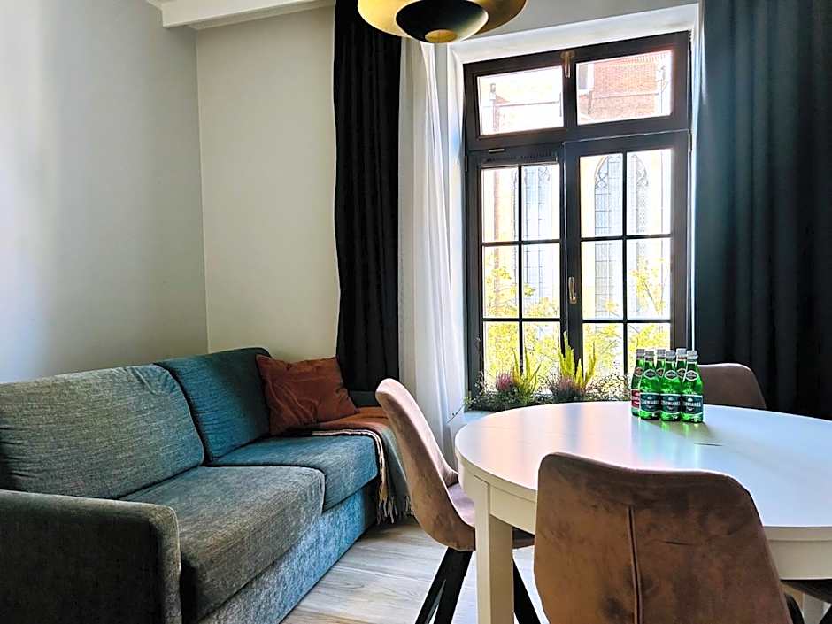 Baltic Gdańsk OLD TOWN by St Mary s Church