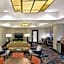 Hilton Arlington