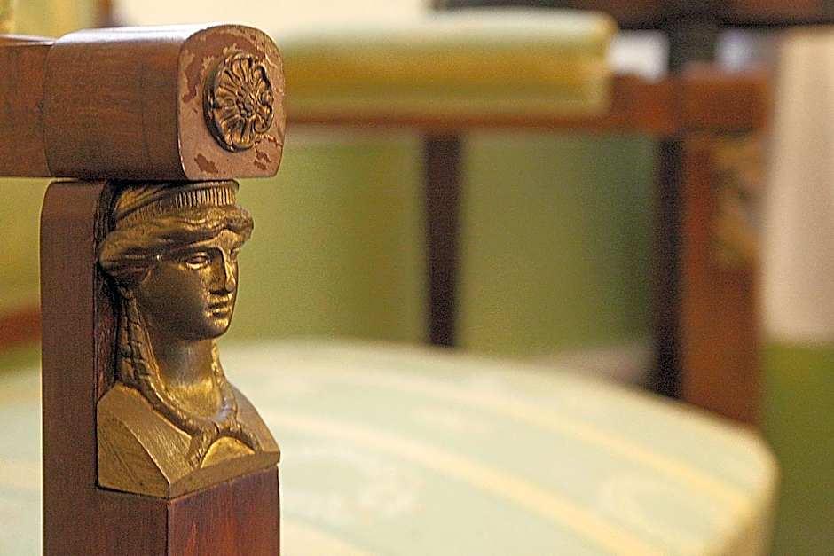 Les Chambres de Mathilde