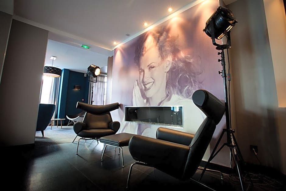 Platine Hotel