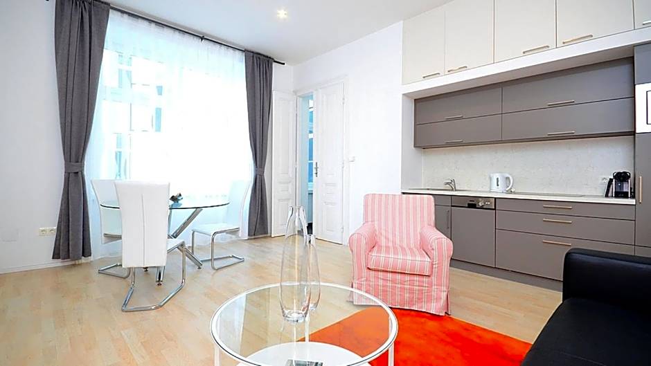 Vienna Residence, Alsergrund - AKH