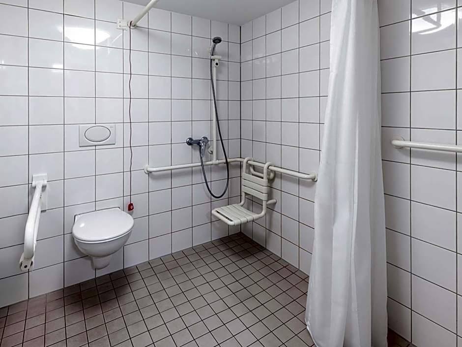 B&B HOTEL Düren