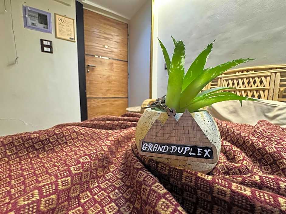 Grand Duplex