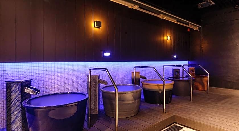 APA Hotel STAY Toyama