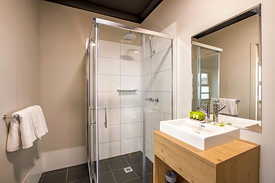 Nightcap at Chester Hill Hotel