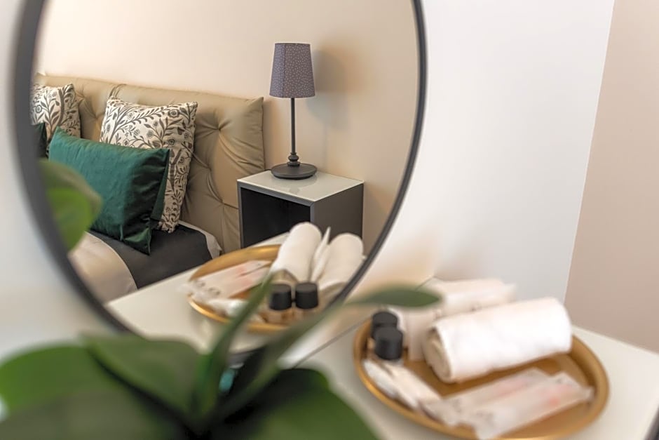 B&B CASA PALMANOVA
