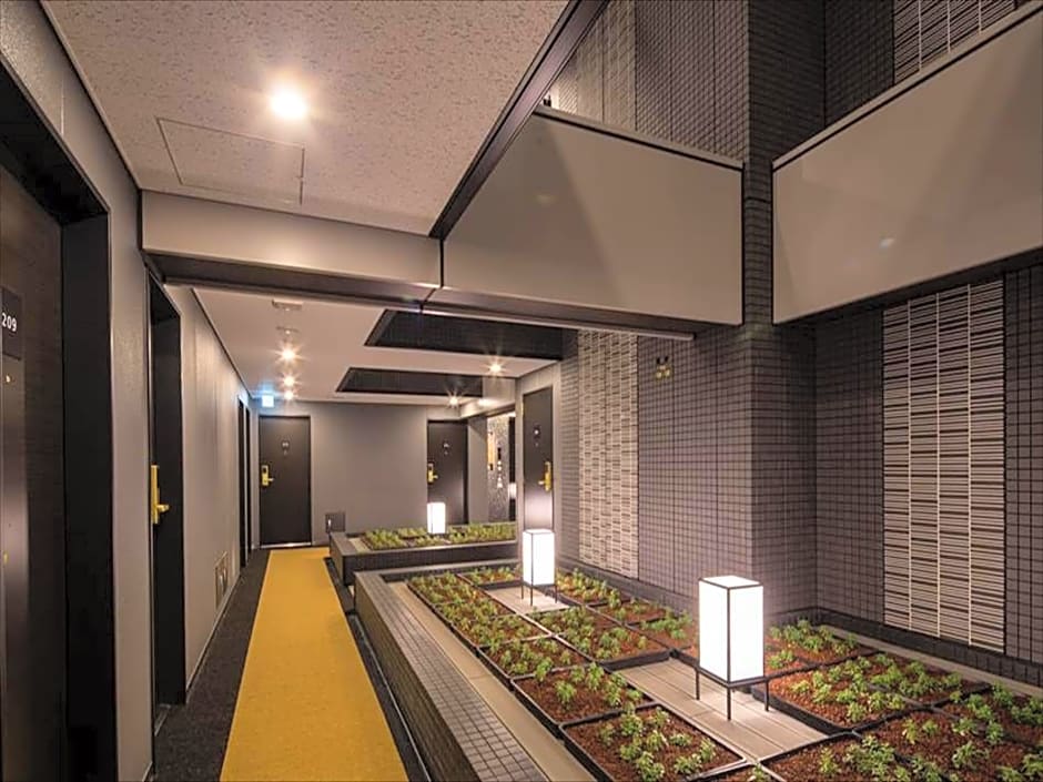 APA Hotel Ueno Ekikita