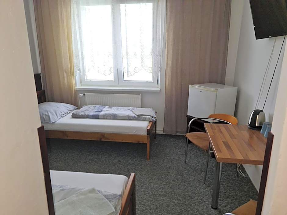 Motel Tošanovice