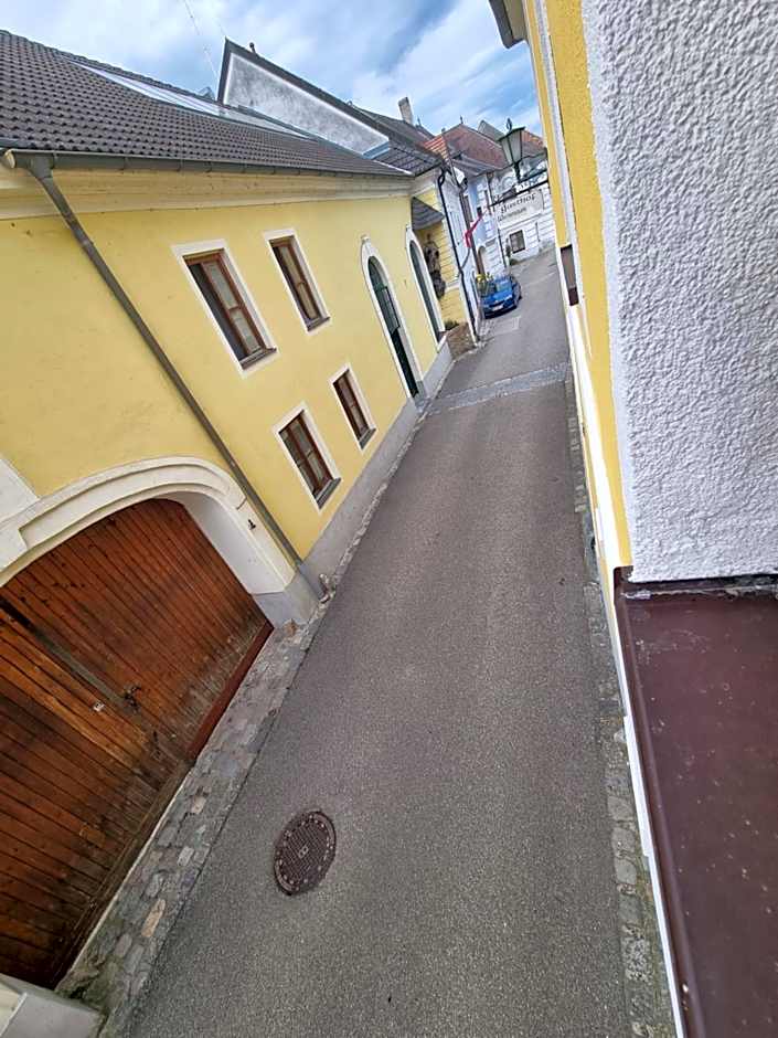 Gasthof Weidenauer- Gabi's Café