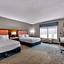 Hampton Inn By Hilton And Suites St Louis South I55
