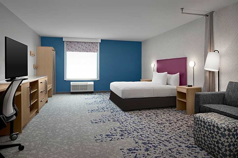 Home2 Suites by Hilton Columbus Easton