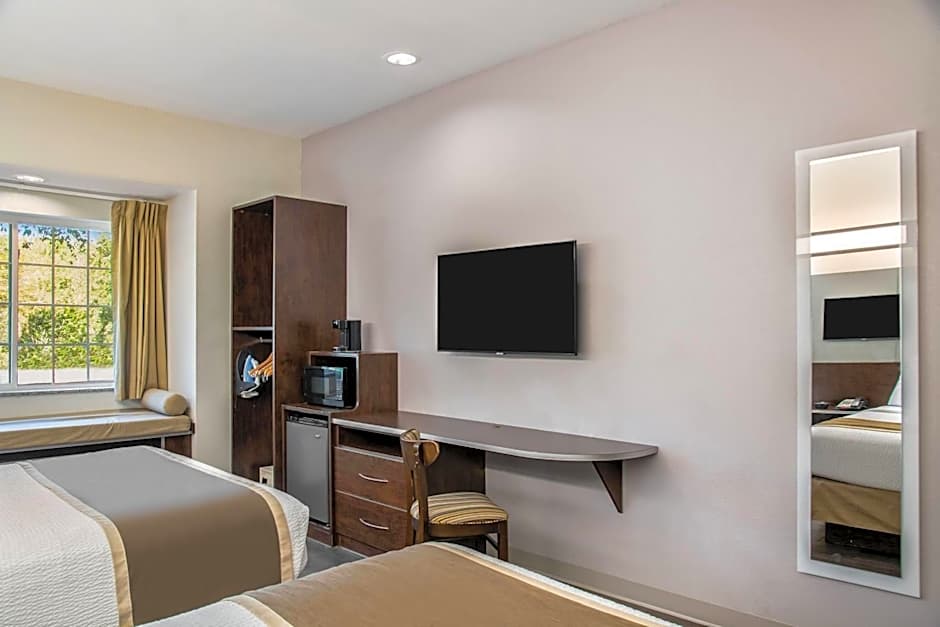 Microtel Inn & Suites By Wyndham Pearl River/Slidell