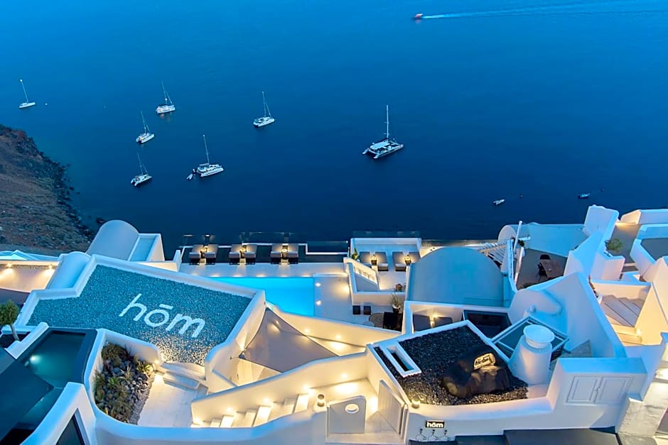 Hom Santorini