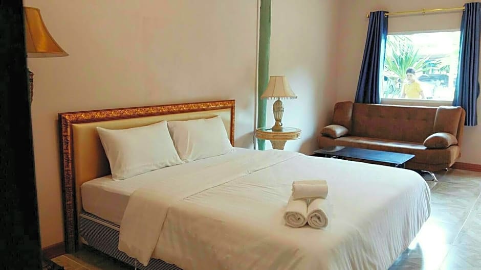 Water Park Hotel Kanchanaburi