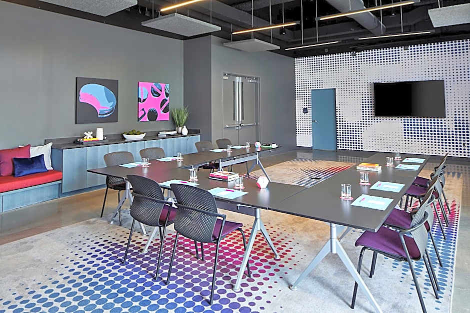 Aloft Chattanooga Hamilton Place