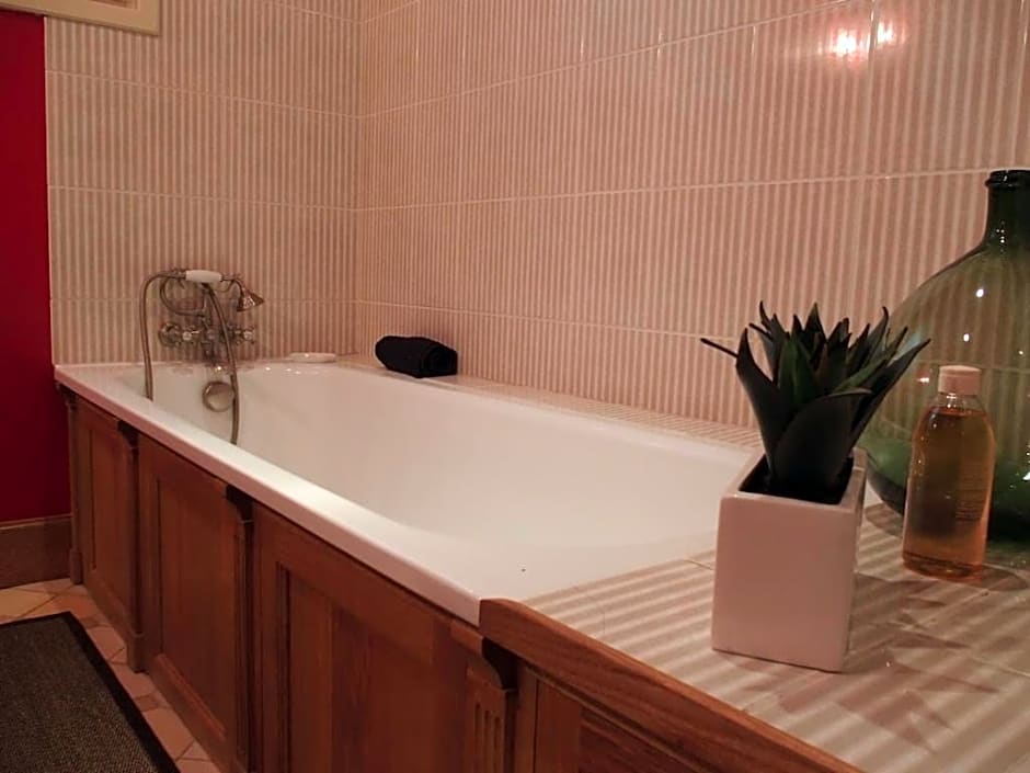 La chambre des vignerons