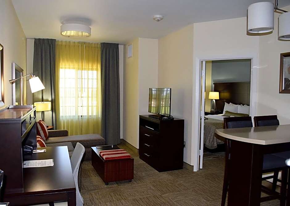 Staybridge Suites Houston Stafford - Sugar Land By IHG
