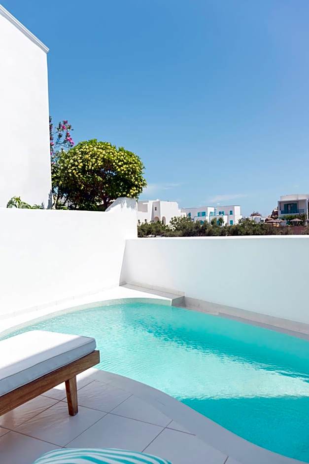 Cavo Bianco Boutique Hotel & Spa