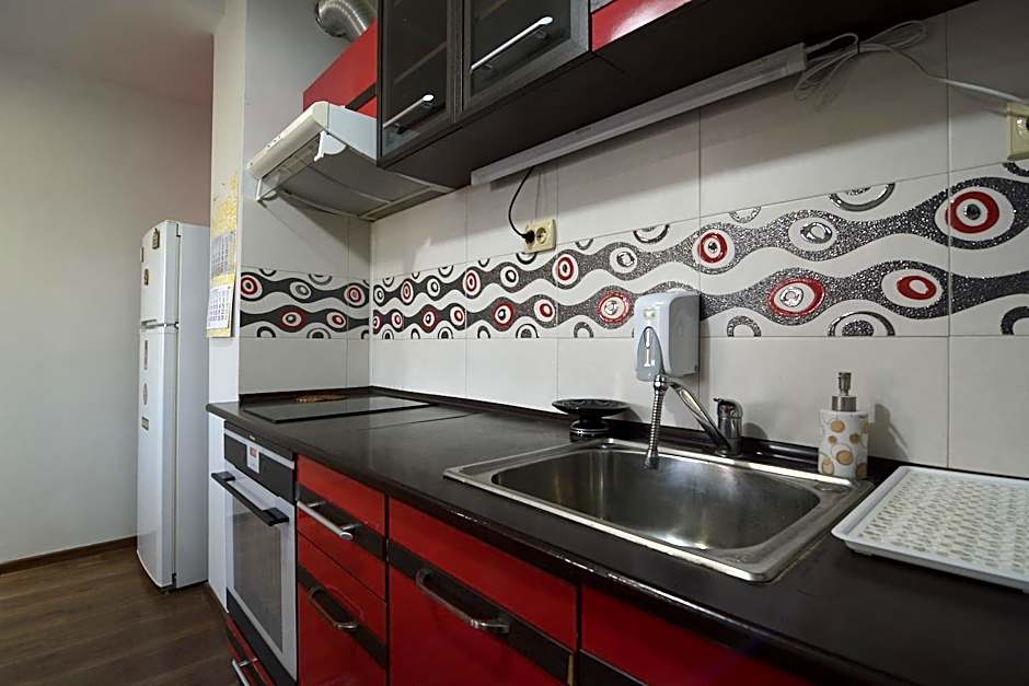 Atlantic Complex Ravda