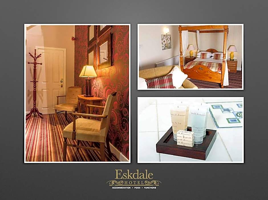 Eskdale Hotel