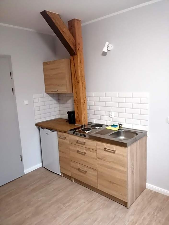 Noclegi Stara Wozownia