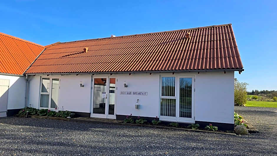 Sov Godt i Arnborg Bed & Breakfast