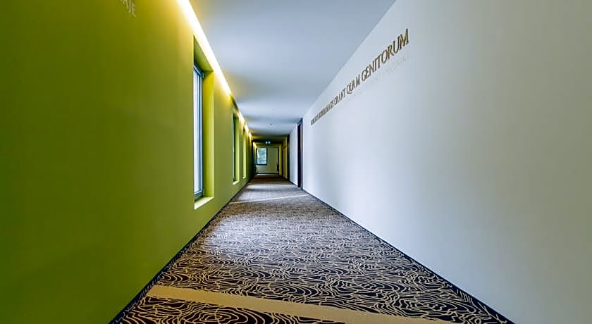 Hotel Zdraviliski dvor