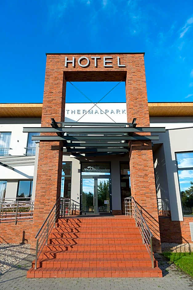 Hotel Thermalpark