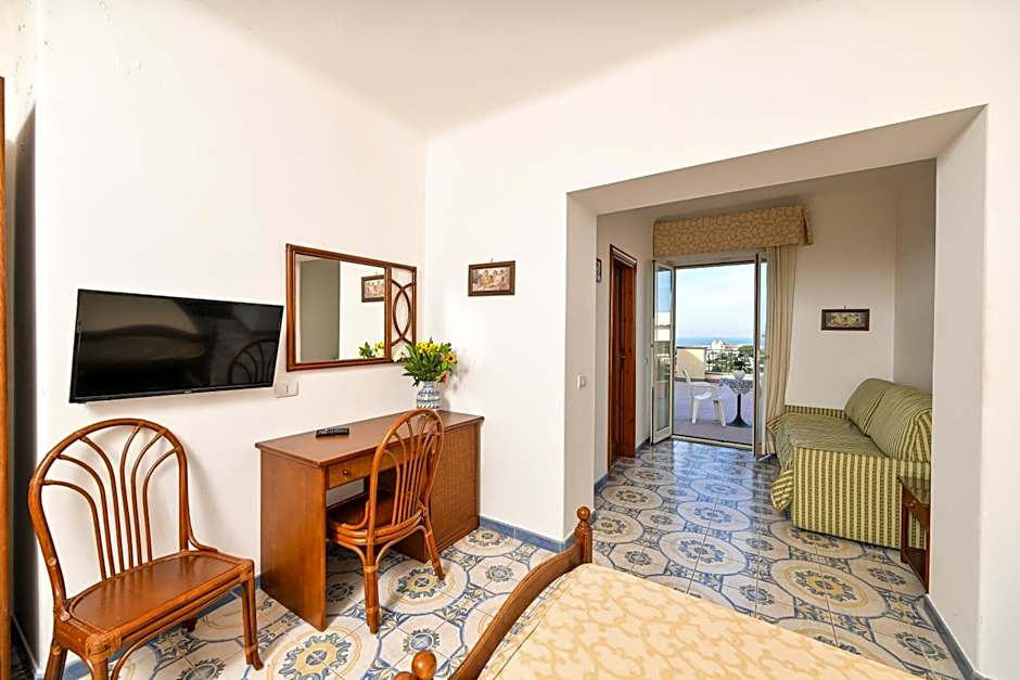 Hotel Tramonto d'oro Terme Casthotels