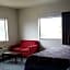 Super 8 by Wyndham Houston/Brookhollow NW