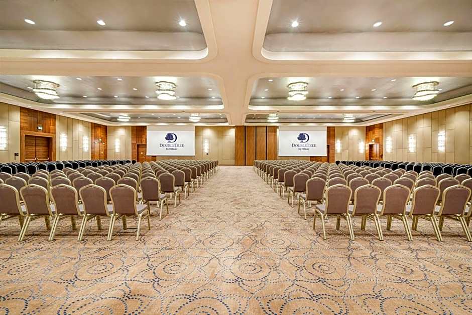 DoubleTree by Hilton Krakow